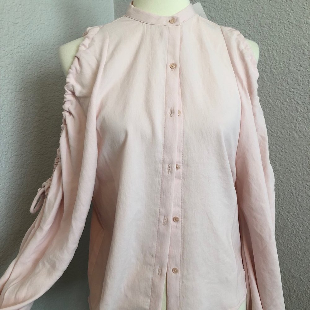 7 For All Mankind Casual Top